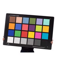 Calibrite ColorChecker Classic Mega